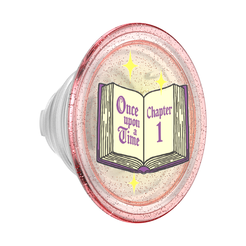 Once Upon a Time &mdash;  MagSafe PopGrip image number 7