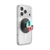 Tropical Sunset &mdash; MagSafe PopGrip image number 7