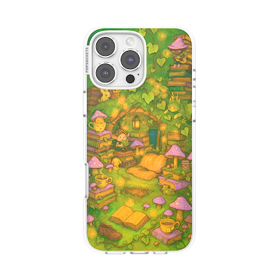 The Reading Glade — iPhone 16 Pro Max MagSafe Case