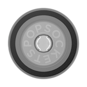 Enamel Butter Orchid &mdash; MagSafe PopGrip image number 4