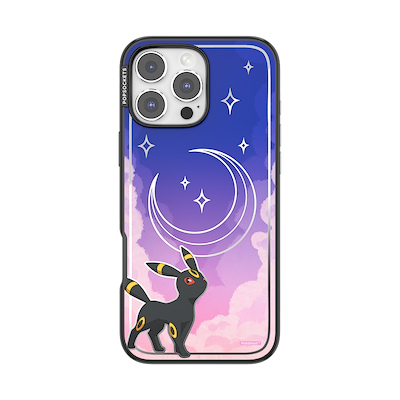 Umbreon Moonlight &mdash; iPhone 16 Pro Max MagSafe Case