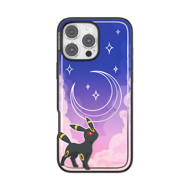 Umbreon Moonlight &mdash; iPhone 16 Pro Max MagSafe Case image number 0