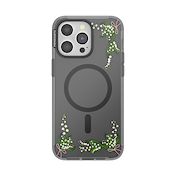 Lily of the Valley &mdash; iPhone 15 Pro Max MagSafe Case image number 1
