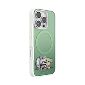 The Child &mdash; iPhone 16 Pro MagSafe Case image number 2