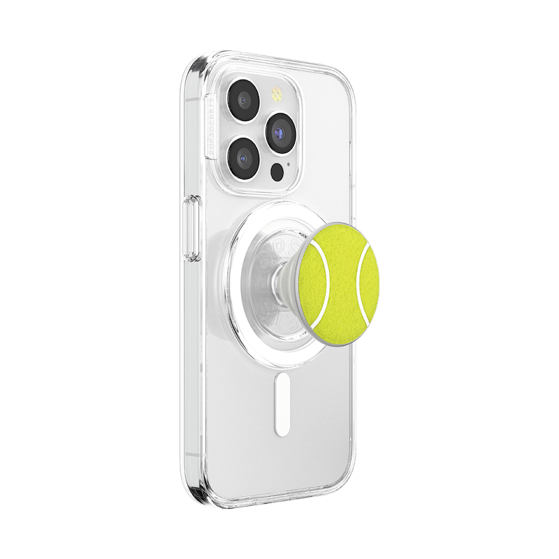 Tennis Ball &mdash; MagSafe PopGrip image number 6