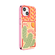 Queen Oasis&nbsp; &mdash; iPhone 15 MagSafe Case image number 2