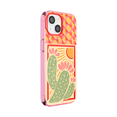 Secondary image for hover Queen Oasis&nbsp; &mdash; iPhone 15 MagSafe Case