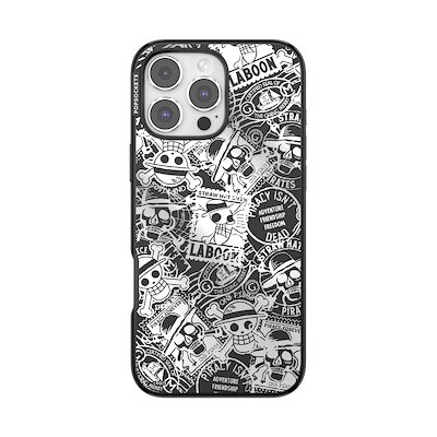 Piracy Isn't Dead &mdash; iPhone 16 Pro Max MagSafe Case