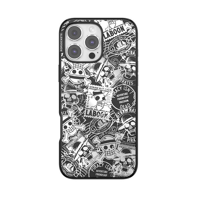 Piracy Isn't Dead &mdash; iPhone 16 Pro Max MagSafe Case image number 0