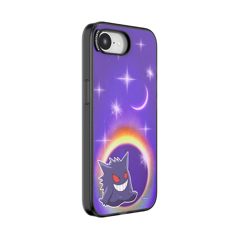 Gengar Dream Eater &mdash; iPhone 17e/16e MagSafe Case image number 1