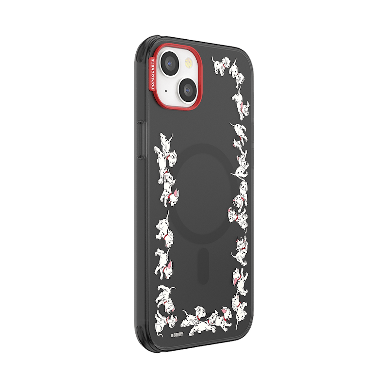 I Don't Want To Nap! &mdash; iPhone 14 Plus MagSafe Case image number 1