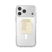 PopSockets Library Card &mdash; MagSafe PopGrip image number 7