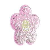 Tidepool Squishy Daisy Pink &mdash; MagSafe PopGrip image number 12