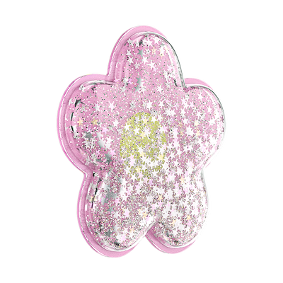 Tidepool Squishy Daisy Pink &mdash; PopTop