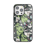 Mirror Scary Good Time &mdash; iPhone 13 Pro MagSafe Case image number 1