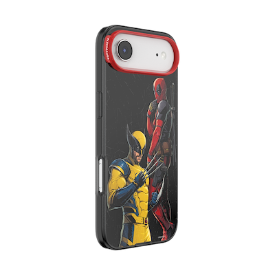 Secondary image for hover Best Bubs — iPhone Air MagSafe Case