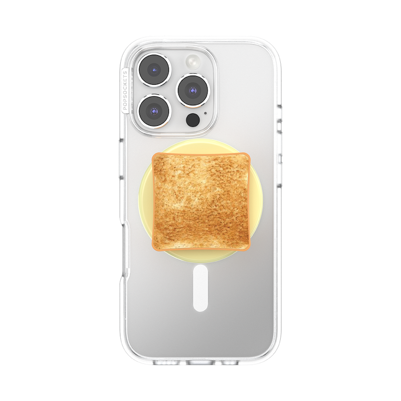 PopOut Toast &mdash;  MagSafe PopGrip image number 7