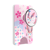 Enamel Sylveon's Dream &mdash; MagSafe PopWallet+ image number 1