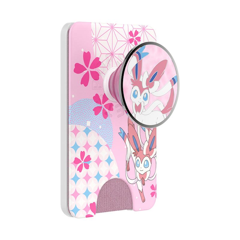 Enamel Sylveon's Dream — MagSafe PopWallet+ image number 0