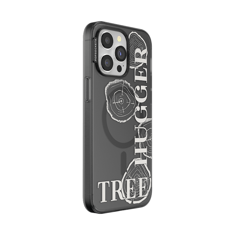 Tree Hugger &mdash; iPhone 15 Pro Max MagSafe Case image number 1