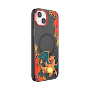 Charizard In Flight &mdash; iPhone 15 Plus MagSafe Case image number 2