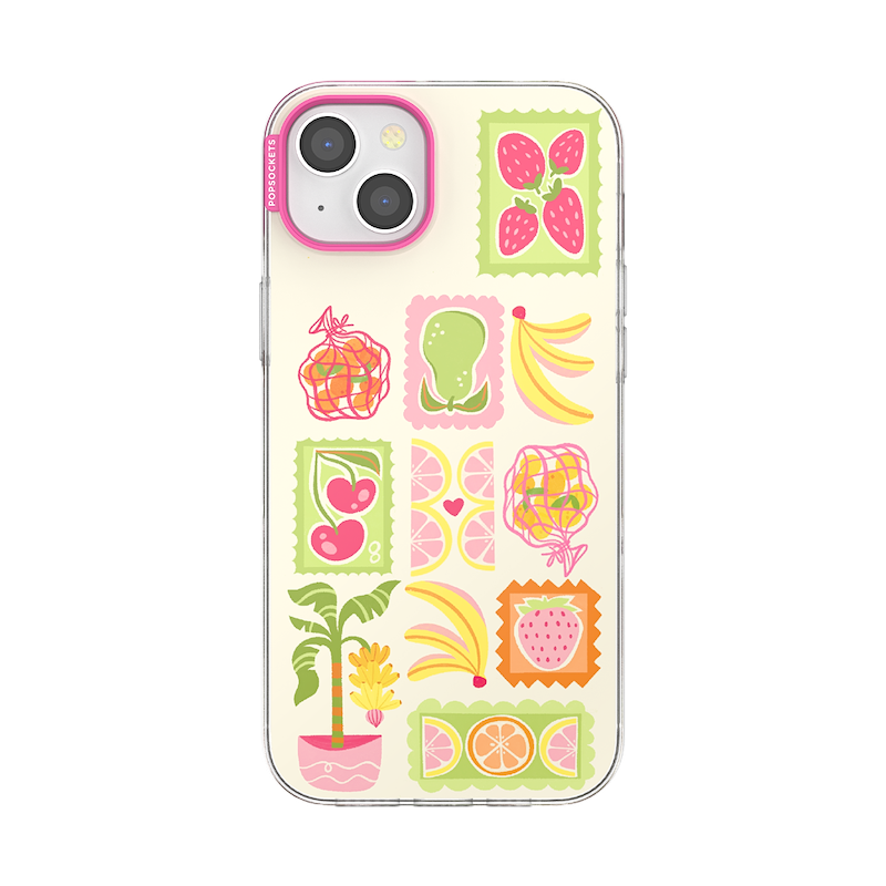 Farmer's Market &mdash; iPhone 15 Plus MagSafe Case image number 0