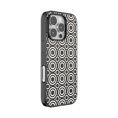 Secondary image for hover Bunches of Os &mdash; iPhone 16 Pro MagSafe Case