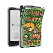 Enchanted Shelves &mdash; Kindle 12th Gen MagSafe Case image number 3