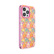 Paisley Gaudy &mdash; iPhone 15 Pro Max MagSafe Case image number 2