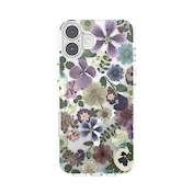 Pressed Flowers &mdash; iPhone 16 Plus MagSafe Case image number 1
