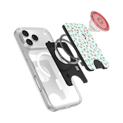 Ditsy Field Dreams &mdash; MagSafe PopWallet+ image number 10
