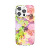 Collage Fleur &mdash; iPhone 16 Pro MagSafe Case image number 1