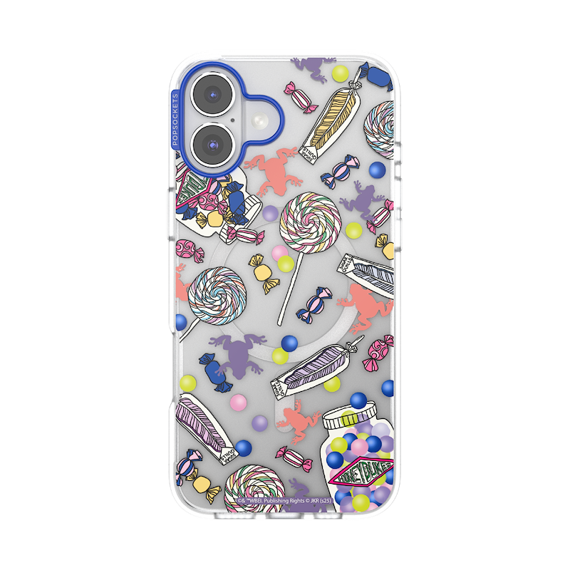 Sweet Treat &mdash; iPhone 16 Plus MagSafe Case image number 0