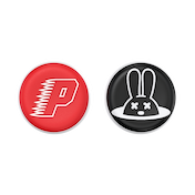 Danger Zone &mdash; PopPuck Starter Pack image number 7