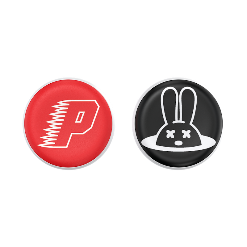 Danger Zone — PopPuck Starter Pack image number 6