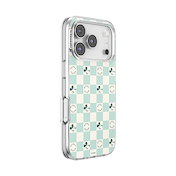 Mickey Mouse Classic Check &mdash; iPhone 17 Pro MagSafe Case image number 2