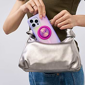 Ripple Iridescent Aviation &mdash; MagSafe PopGrip image number 5