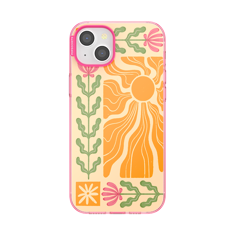 Desert Mosaic&nbsp; &mdash; iPhone 15 Plus MagSafe Case image number 0