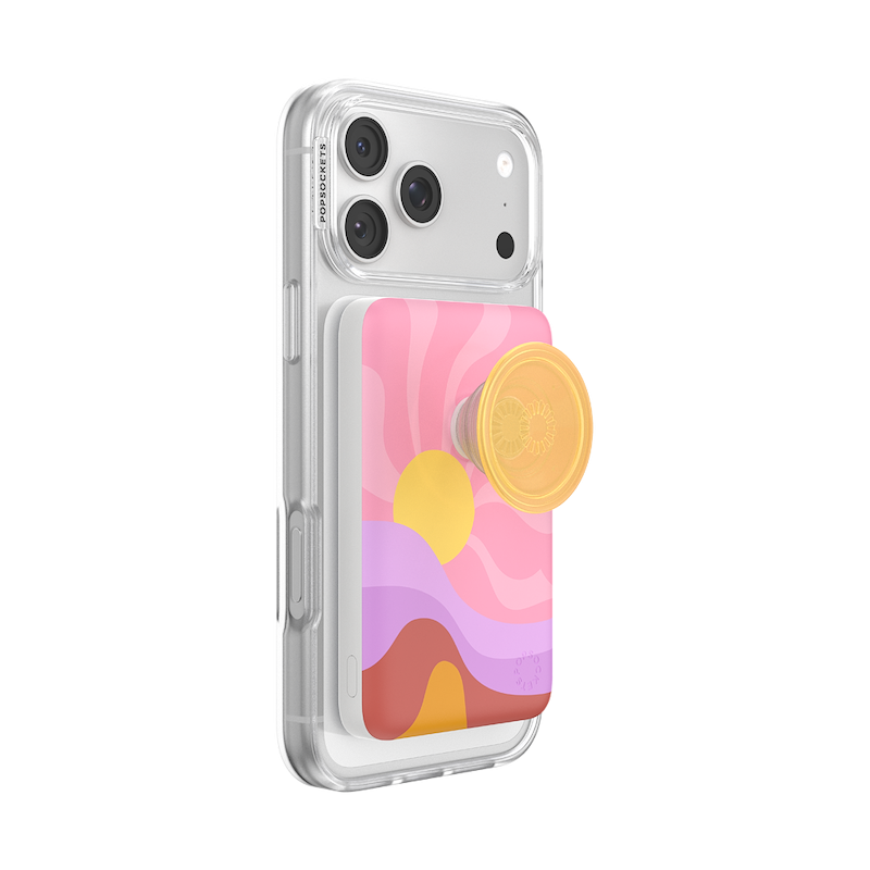 Golden Hour &mdash; MagSafe PowerPack image number 4