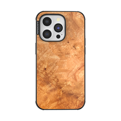 Tree Bark — iPhone 14 Pro MagSafe Case