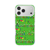 Whoville &mdash; iPhone 18 Pro Max MagSafe Case image number 1