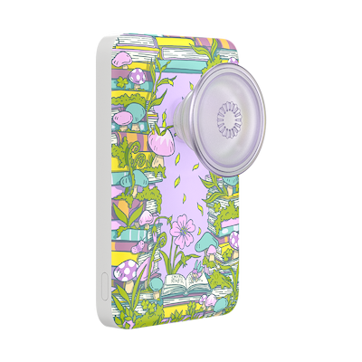 Fairy Trap Library &mdash; MagSafe PowerPack