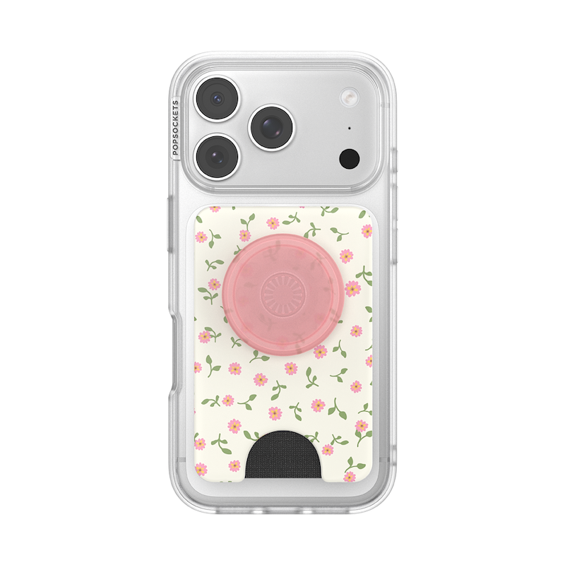 Dainty Prairie &mdash; MagSafe PopWallet+ image number 4