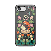 The Fox and The Hare &mdash; iPhone 17e/16e MagSafe Case image number 1