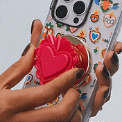 Sacred Hearts &mdash; iPhone 16 Pro Max MagSafe Case image number 4