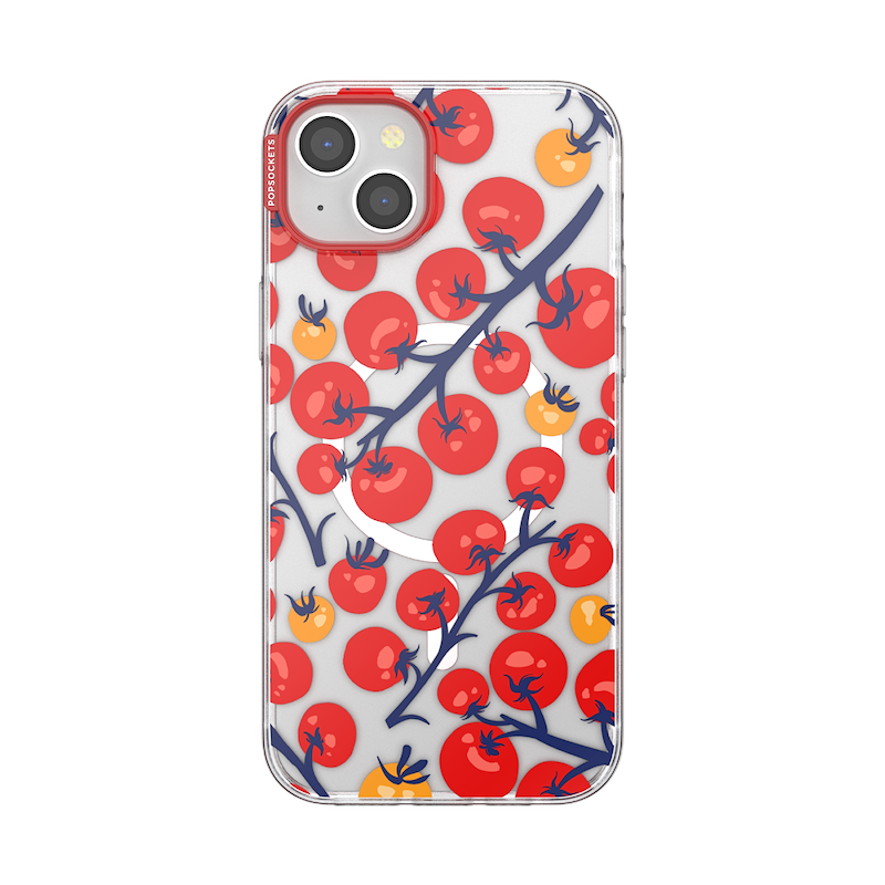 Campari&nbsp; &mdash; iPhone 15 Plus MagSafe Case image number 0
