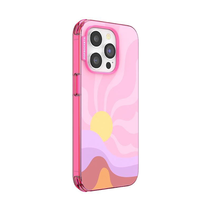 Golden Hour &mdash; iPhone 14 Pro MagSafe Case image number 1