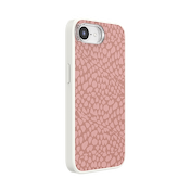 Clay Rosa Fossil &mdash; iPhone 17e/16e MagSafe Case image number 2