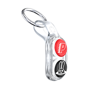 Danger Zone &mdash; PopPuck Starter Pack image number 2