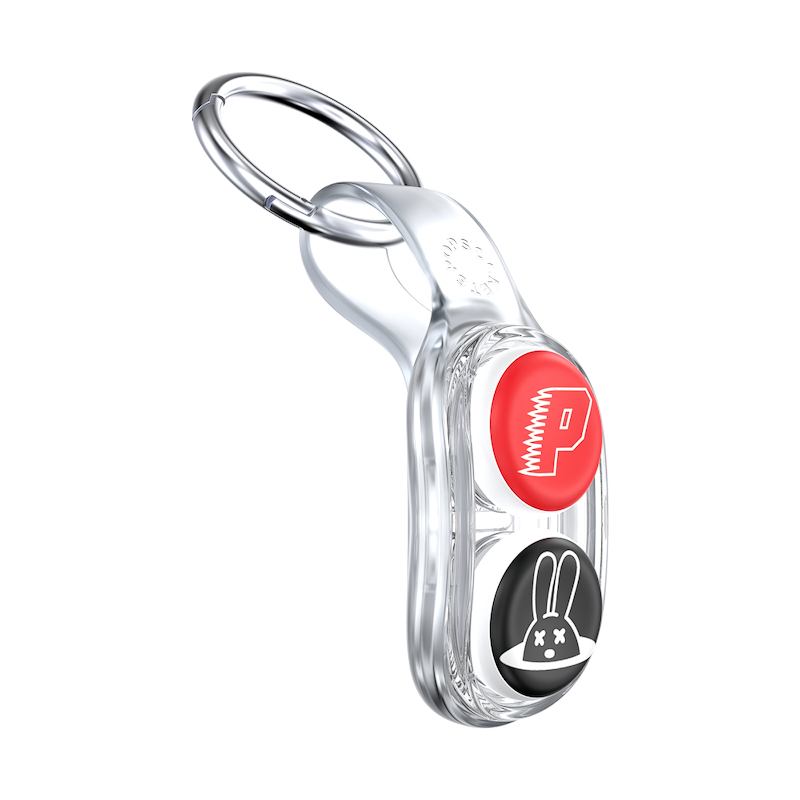 Danger Zone — PopPuck Starter Pack image number 1